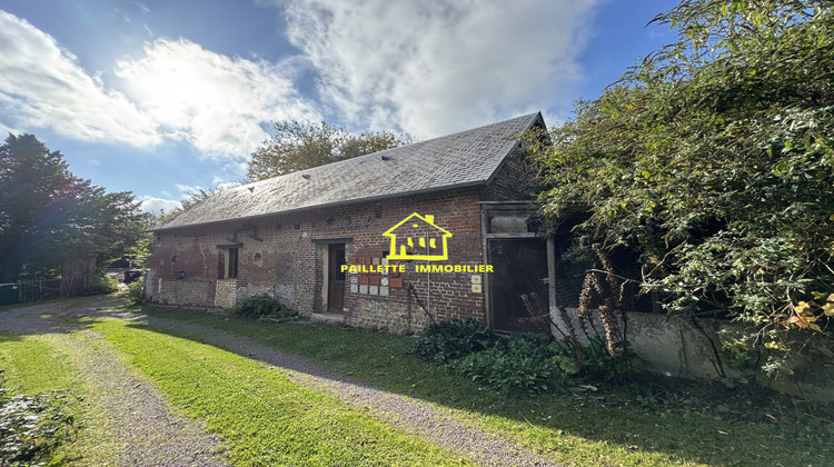 Ma-Cabane - Vente Maison Le Tilleul, 110 m²