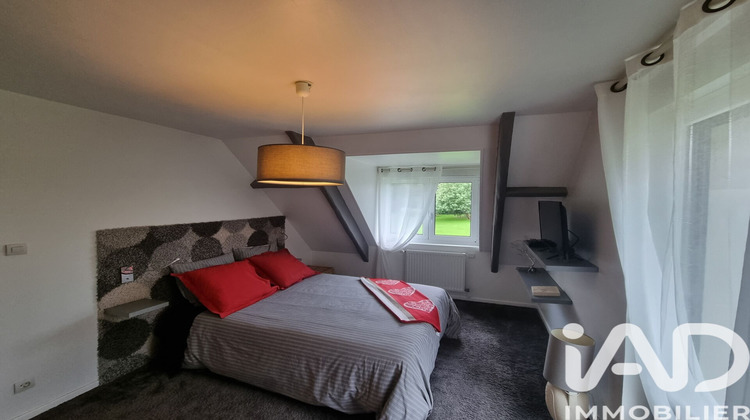 Ma-Cabane - Vente Maison Le Tilleul, 176 m²