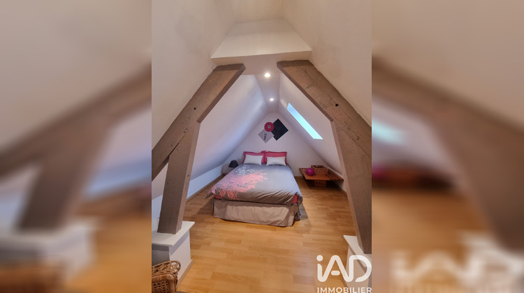 Ma-Cabane - Vente Maison Le Tilleul, 176 m²