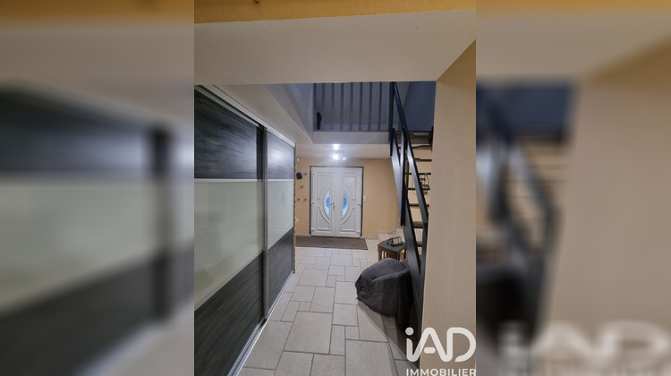 Ma-Cabane - Vente Maison Le Tilleul, 176 m²