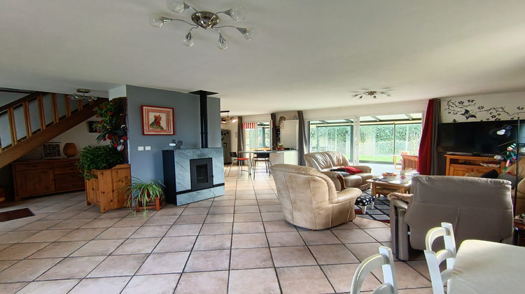 Ma-Cabane - Vente Maison Le Tilleul, 175 m²