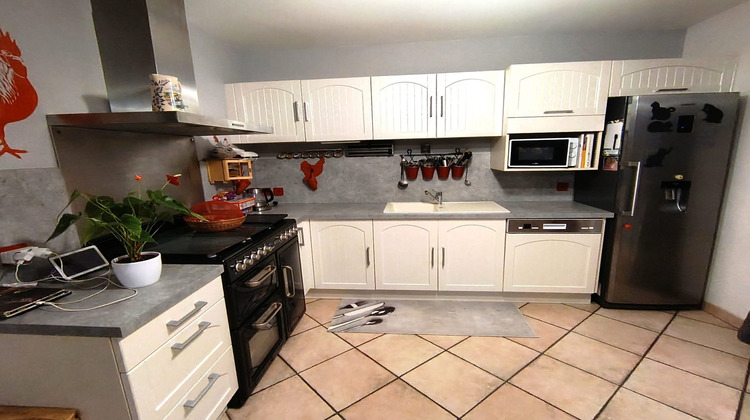 Ma-Cabane - Vente Maison Le Tilleul, 175 m²