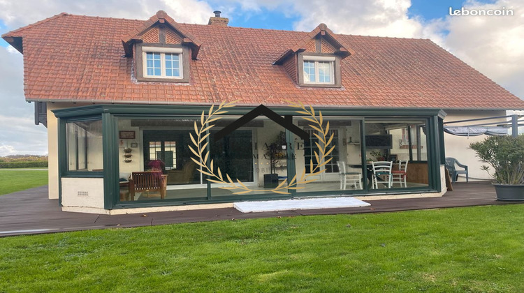 Ma-Cabane - Vente Maison Le Tilleul, 175 m²