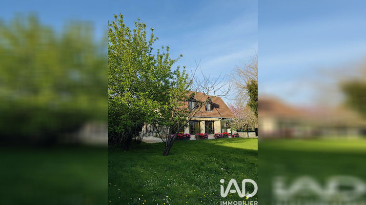 Ma-Cabane - Vente Maison Le Tilleul, 170 m²