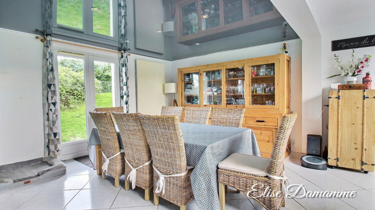 Ma-Cabane - Vente Maison LE TILLEUL, 123 m²