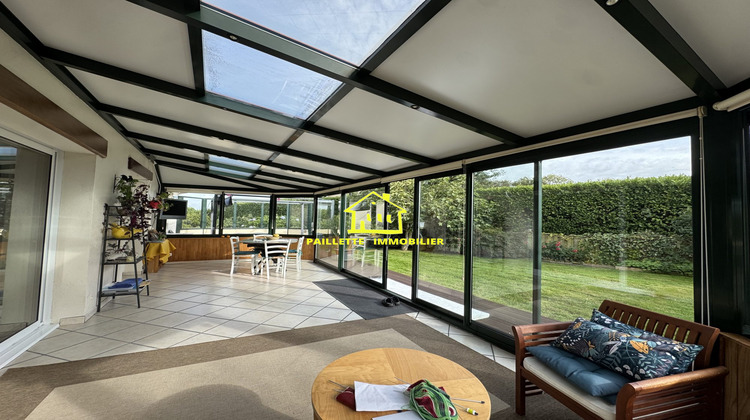 Ma-Cabane - Vente Maison Le Tilleul, 185 m²