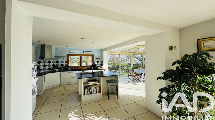 Ma-Cabane - Vente Maison Le Tilleul, 170 m²