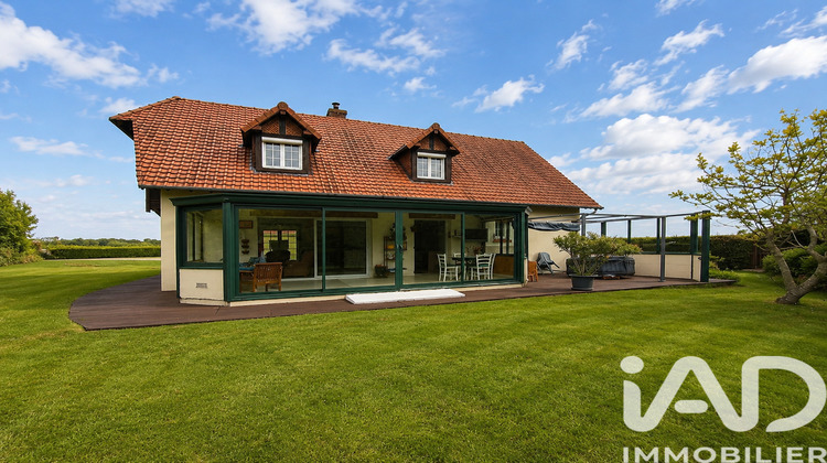 Ma-Cabane - Vente Maison Le Tilleul, 172 m²