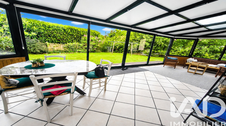Ma-Cabane - Vente Maison Le Tilleul, 172 m²