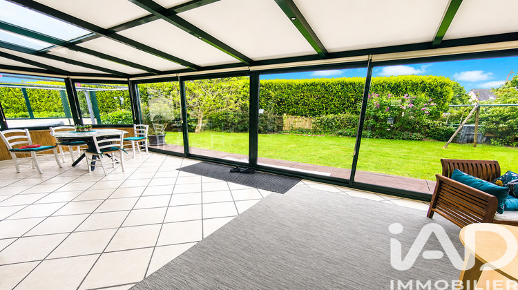 Ma-Cabane - Vente Maison Le Tilleul, 172 m²