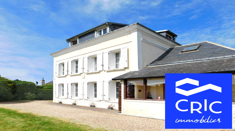 Ma-Cabane - Vente Maison Le Tilleul, 157 m²