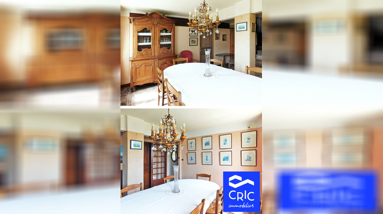 Ma-Cabane - Vente Maison Le Tilleul, 157 m²