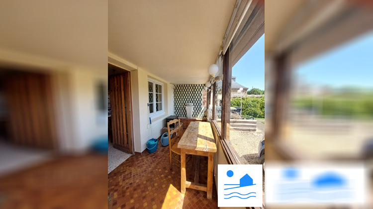 Ma-Cabane - Vente Maison Le Tilleul, 157 m²
