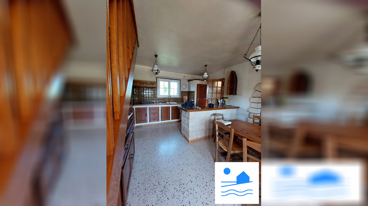 Ma-Cabane - Vente Maison Le Tilleul, 157 m²