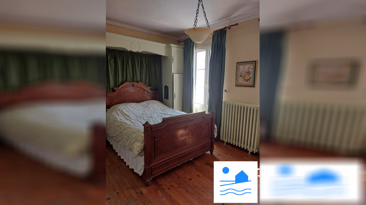 Ma-Cabane - Vente Maison Le Tilleul, 157 m²