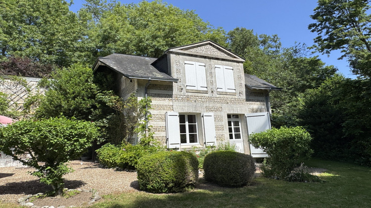 Ma-Cabane - Vente Maison Le Tilleul, 63 m²