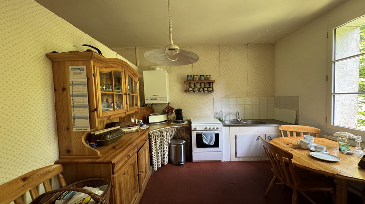 Ma-Cabane - Vente Maison Le Tilleul, 63 m²