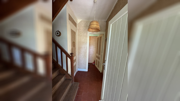 Ma-Cabane - Vente Maison Le Tilleul, 63 m²