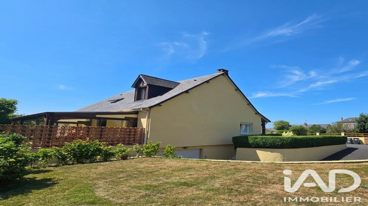 Ma-Cabane - Vente Maison Le Tilleul, 163 m²