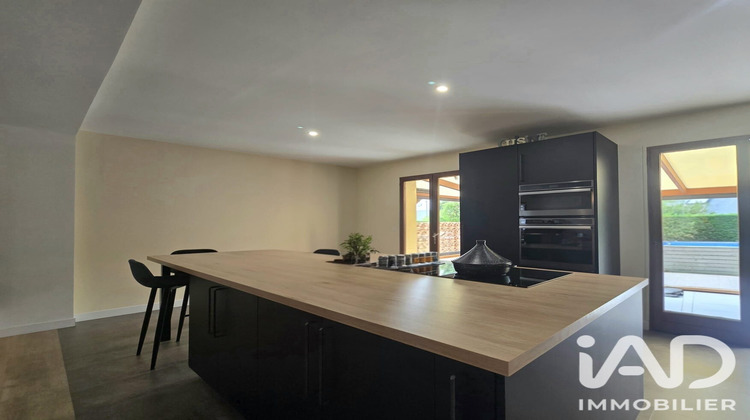 Ma-Cabane - Vente Maison Le Tilleul, 163 m²