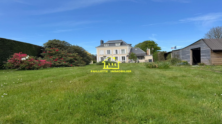Ma-Cabane - Vente Maison Le Tilleul, 173 m²