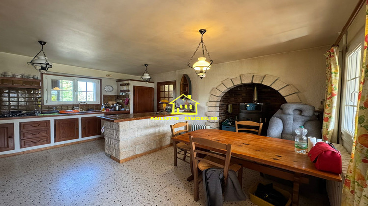 Ma-Cabane - Vente Maison Le Tilleul, 173 m²