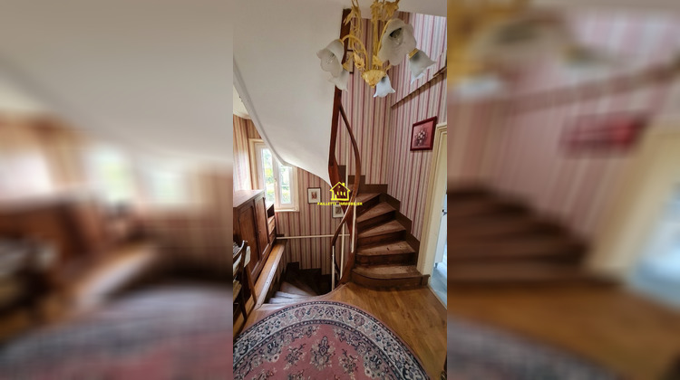 Ma-Cabane - Vente Maison Le Tilleul, 173 m²
