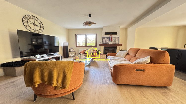 Ma-Cabane - Vente Maison Le Tilleul, 169 m²