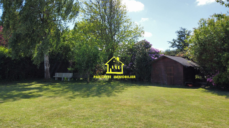 Ma-Cabane - Vente Maison Le Tilleul, 169 m²