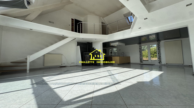Ma-Cabane - Vente Maison Le Tilleul, 123 m²