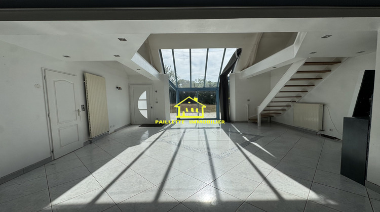 Ma-Cabane - Vente Maison Le Tilleul, 123 m²