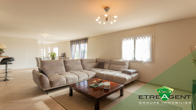 Ma-Cabane - Vente Maison LE TILLEUL-LAMBERT, 179 m²