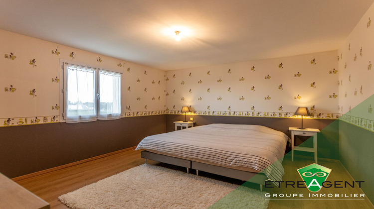 Ma-Cabane - Vente Maison LE TILLEUL-LAMBERT, 179 m²