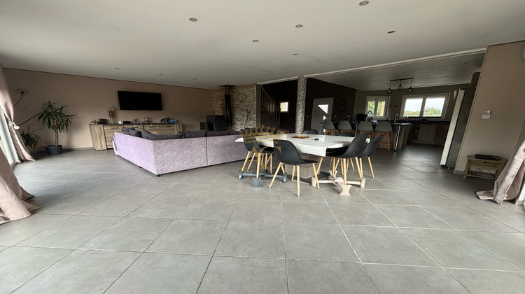 Ma-Cabane - Vente Maison Le Titre, 160 m²