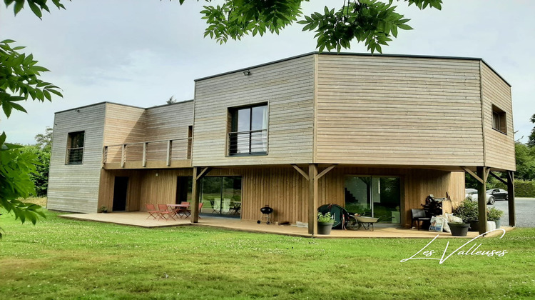 Ma-Cabane - Vente Maison Le Torp-Mesnil, 219 m²