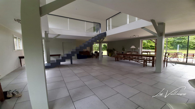 Ma-Cabane - Vente Maison Le Torp-Mesnil, 219 m²