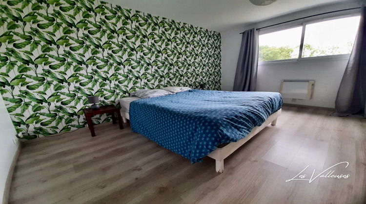 Ma-Cabane - Vente Maison Le Torp-Mesnil, 219 m²