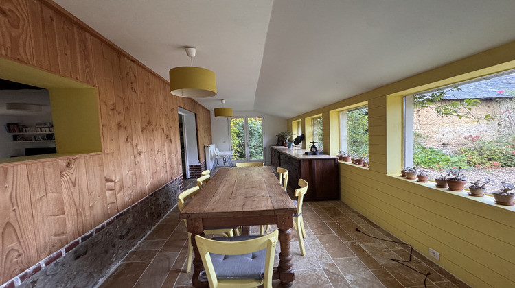 Ma-Cabane - Vente Maison Le Torpt, 139 m²