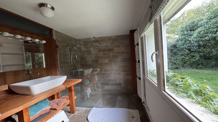 Ma-Cabane - Vente Maison Le Torpt, 139 m²