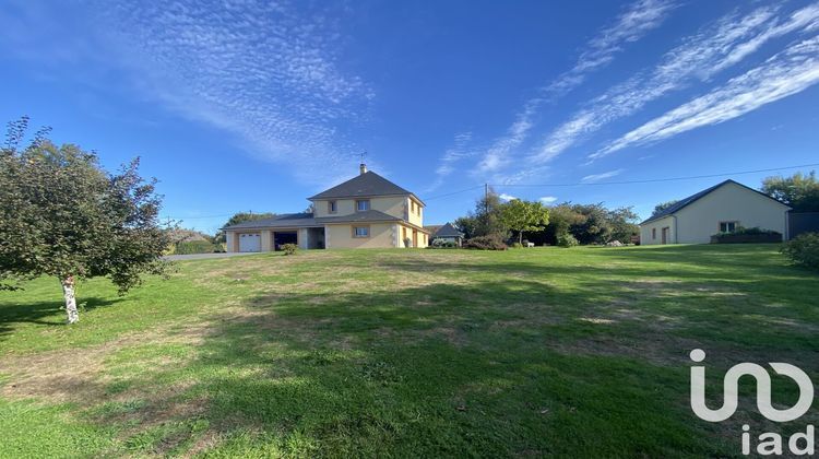 Ma-Cabane - Vente Maison Le Torquesne, 128 m²