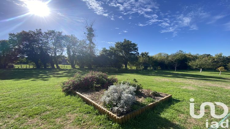 Ma-Cabane - Vente Maison Le Torquesne, 128 m²