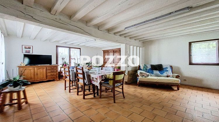 Ma-Cabane - Vente Maison LE TORQUESNE, 139 m²