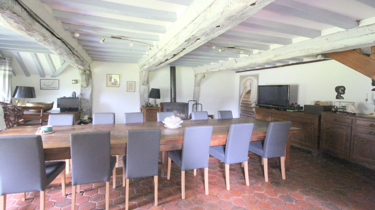 Ma-Cabane - Vente Maison Le Torquesne, 132 m²