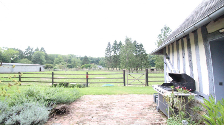 Ma-Cabane - Vente Maison Le Torquesne, 132 m²