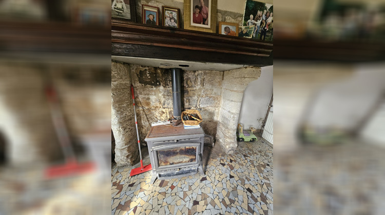 Ma-Cabane - Vente Maison Le Torquesne, 115 m²