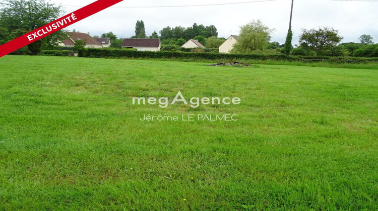 Ma-Cabane - Vente Maison LE TORQUESNE, 90 m²