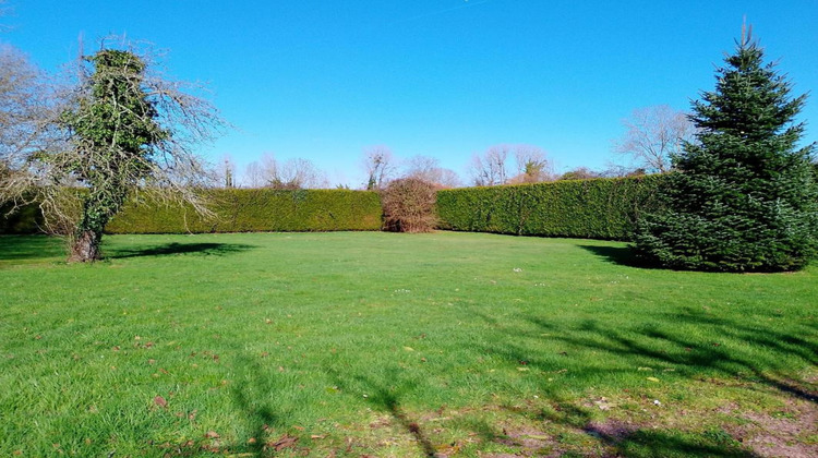 Ma-Cabane - Vente Maison LE TORQUESNE, 180 m²