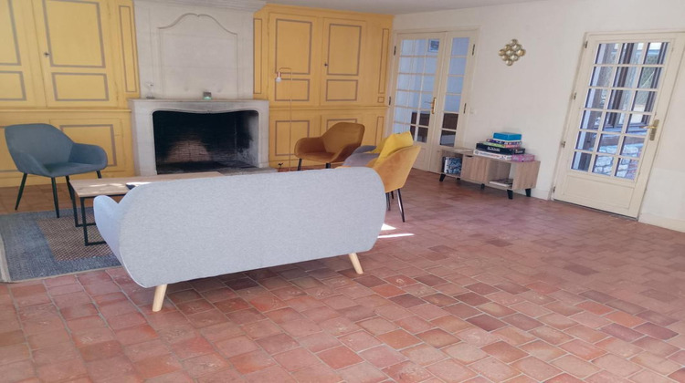 Ma-Cabane - Vente Maison LE TORQUESNE, 180 m²