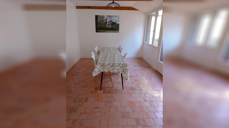 Ma-Cabane - Vente Maison LE TORQUESNE, 180 m²