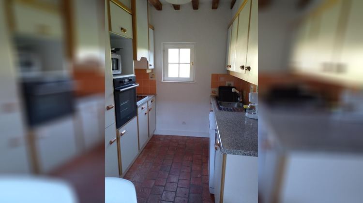 Ma-Cabane - Vente Maison LE TORQUESNE, 180 m²